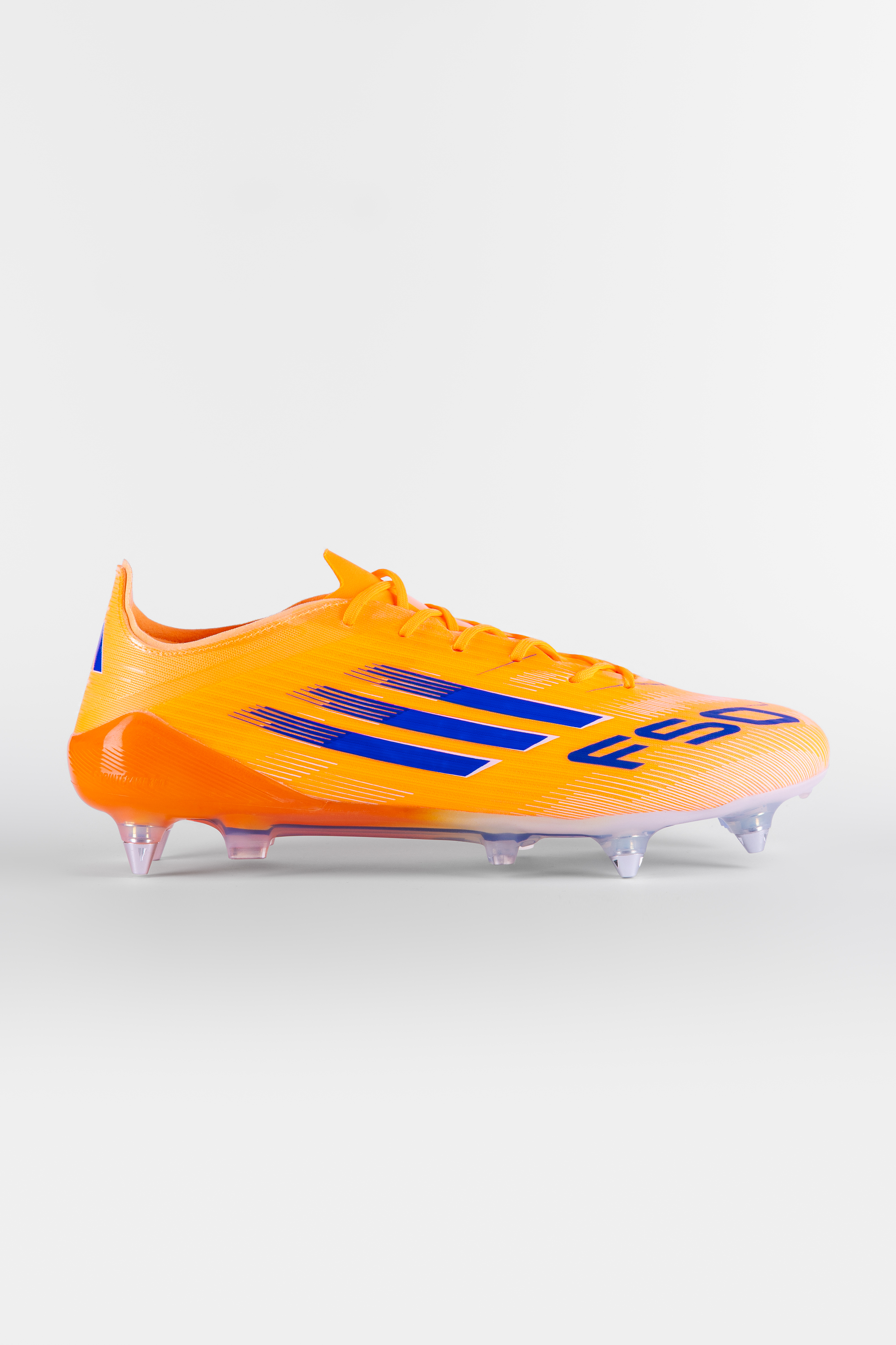 Adidas F50 Elite SG Studs - ORANGE